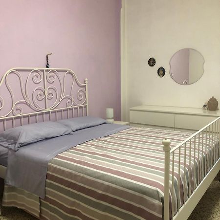 Anna Apartment Pistoia Exteriér fotografie