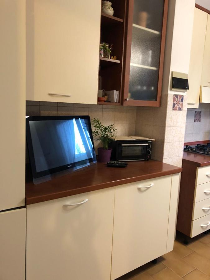 Anna Apartment Pistoia Exteriér fotografie