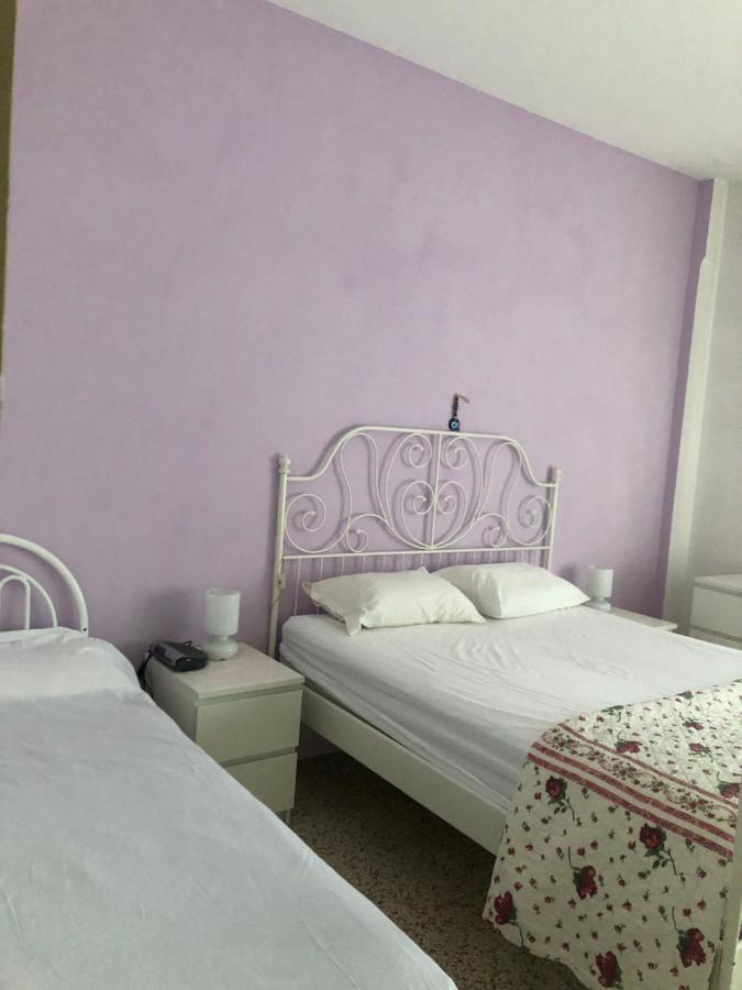 Anna Apartment Pistoia Exteriér fotografie