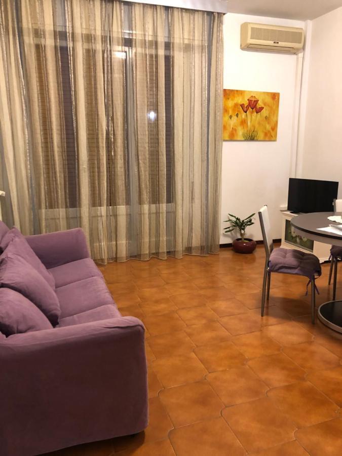Anna Apartment Pistoia Exteriér fotografie