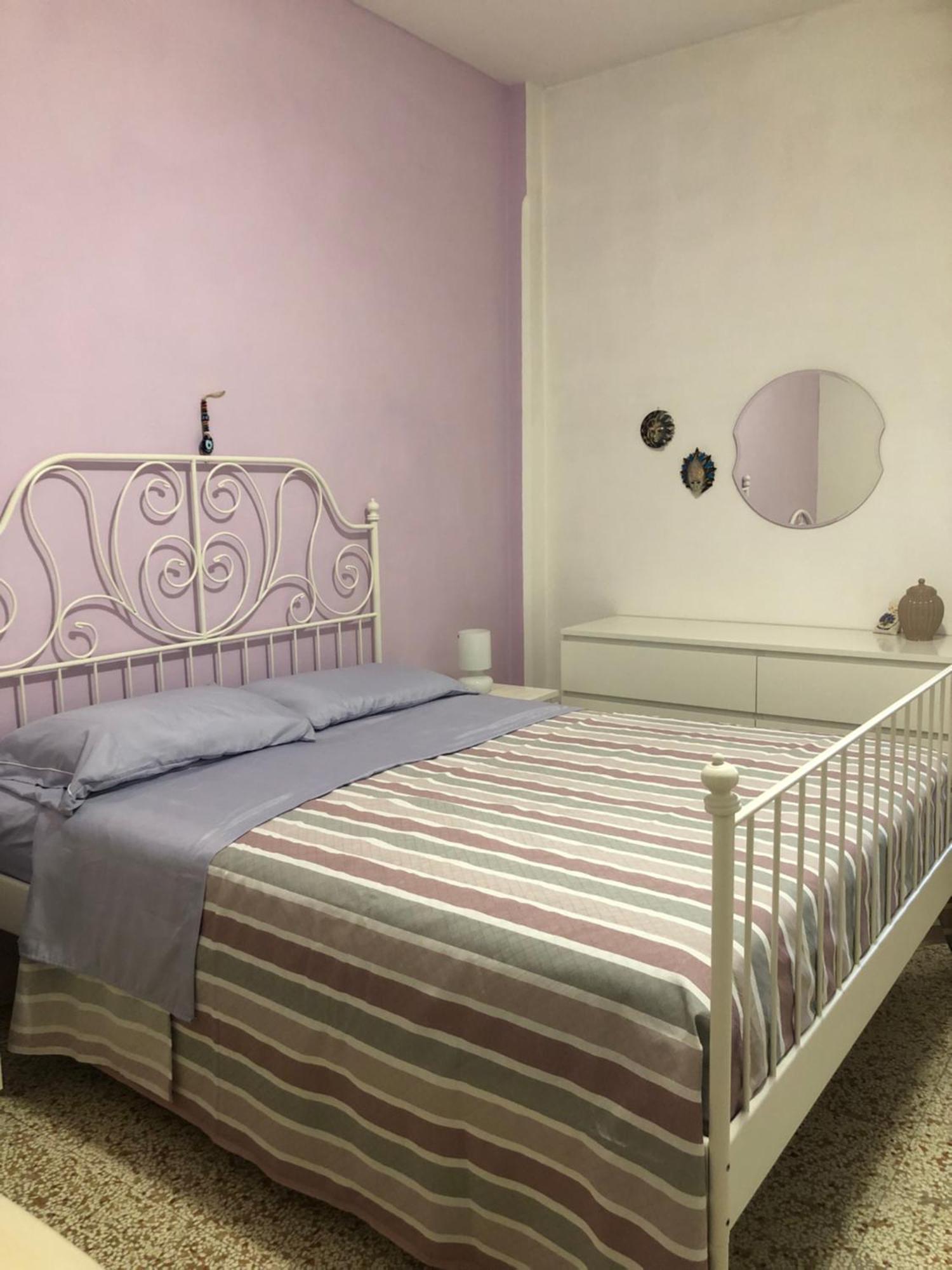 Anna Apartment Pistoia Exteriér fotografie